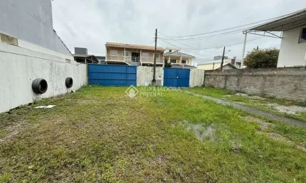 Terreno à venda na rua quatorze bis, 385, carianos, florianópolis, 360 m2 por r$ 745.000