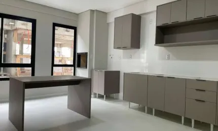 Apartamento com 1 quarto à venda na Rua das Orquídeas, 1, Pedra Branca, Palhoça, 39 m2 por R$ 550.000