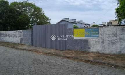 Terreno comercial à venda na Servidão Olindina Maria Lopes, 538, Campeche, Florianópolis, 1230 m2 por R$ 3.100.000
