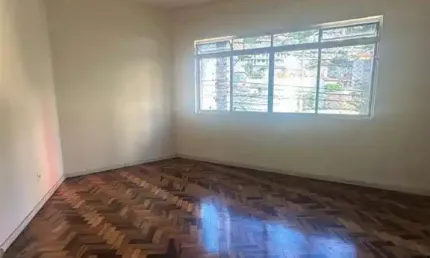 Apartamento com 2 quartos à venda na Avenida Mauro Ramos, 295, Centro, Florianópolis, 87 m2 por R$ 430.000