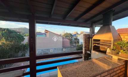 Casa com 3 quartos à venda na Rua do Gramal, 531, Campeche, Florianópolis, 350 m2 por R$ 4.770.000