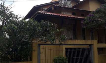 Casa com 4 quartos à venda na Servidão Ruth Bastos de Oliveira, 165, Lagoa da Conceição, Florianópolis, 200 m2 por R$ 2.800.000