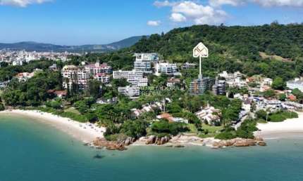 Apartamento com 3 quartos à venda na Rodovia Tertuliano Brito Xavier, 2510, Jurerê, Florianópolis, 177 m2 por R$ 4.081.147