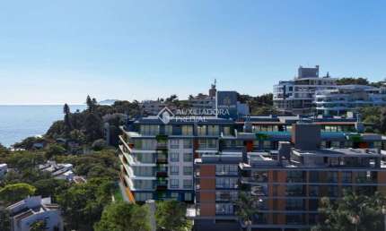 Apartamento com 3 quartos à venda na Rodovia Tertuliano Brito Xavier, 2510, Jurerê, Florianópolis, 159 m2 por R$ 3.669.456