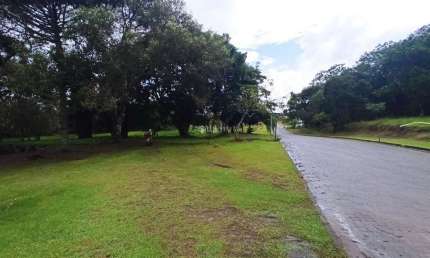 Terreno à venda na Rua Intendente Antônio Damasco, 4687, Ratones, Florianópolis, 2464 m2 por R$ 880.000