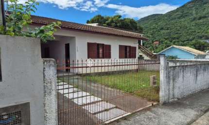 Casa com 2 quartos à venda na Servidão Paulo Apolinário da Natividade, 119, Ribeirão da Ilha, Florianópolis, 112 m2 por R$ 720.000