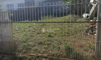 Terreno à venda na Travessa Bandeirantes, 23, Jardim Atlântico, Florianópolis, 308 m2 por R$ 600.000
