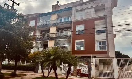 Apartamento com 2 quartos à venda na Rua Silvio Lopes Araújo, 465, Rio Tavares, Florianópolis, 69 m2 por R$ 1.054.000