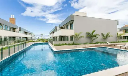 Apartamento com 2 quartos à venda na Rua Manoel Pedro Vieira, 550, Morro das Pedras, Florianópolis, 119 m2 por R$ 2.600.000