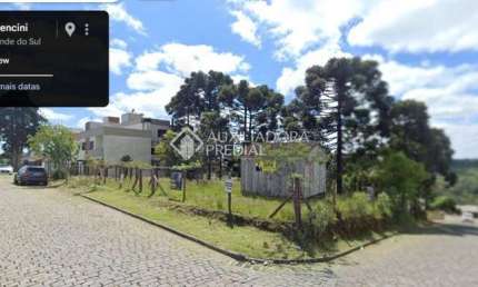 Terreno à venda na Rua Padre José Lorencini, 1, Ana Rech, Caxias do Sul, 1080 m2 por R$ 1.000.000