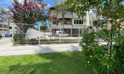 Apartamento com 2 quartos à venda na Avenida dos Búzios, 101, Jurerê Internacional, Florianópolis, 85 m2 por R$ 1.180.000