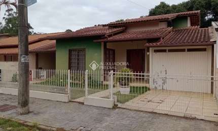 Casa com 3 quartos à venda na Vitalino Alexandre Pereira, 135, Carianos, Florianópolis, 118 m2 por R$ 1.050.000
