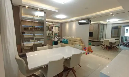 Apartamento com 3 quartos à venda na Rua Rui Barbosa, 650, Agronômica, Florianópolis, 82 m2 por R$ 1.400.000