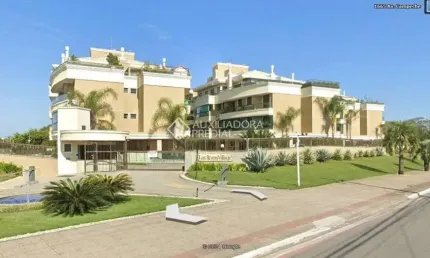 Apartamento com 2 quartos à venda na Avenida Campeche, 1670, Campeche, Florianópolis, 75 m2 por R$ 1.290.000