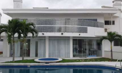 Casa em condomínio fechado com 6 quartos à venda na Rodovia Doutor Antônio Luiz Moura Gonzaga, 135, Rio Tavares, Florianópolis, 500 m2 por R$ 6.000.000