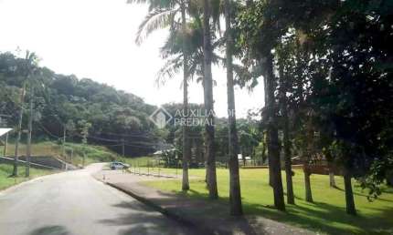 Terreno em condomínio fechado à venda na Rua 4 de Dezembro, 3110, Centro, Antônio Carlos, 672 m2 por R$ 160.000