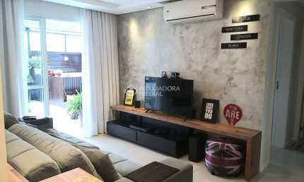 Apartamento com 1 quarto à venda na Rua 2500, 930, Centro, Balneário Camboriú, 90 m2 por R$ 900.000