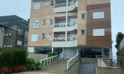 Cobertura com 5 quartos à venda na Rua Tadeu Szpoganicz, 144, Cachoeira do Bom Jesus, Florianópolis, 379 m2 por R$ 7.499.000