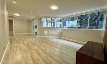 Apartamento com 3 quartos à venda na Rua Almirante Lamego, 1374, Centro, Florianópolis, 145 m2 por R$ 2.450.000