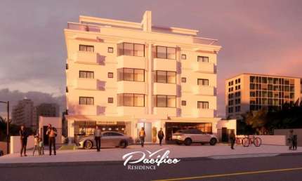 Apartamento com 2 quartos à venda na Rua Graciliano Manoel Gomes, 622, Ingleses do Rio Vermelho, Florianópolis, 79 m2 por R$ 685.650
