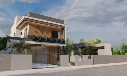 Casa com 3 quartos à venda na gilberto gerlach, 21, forquilhas, são josé, 137 m2 por r$ 940.000