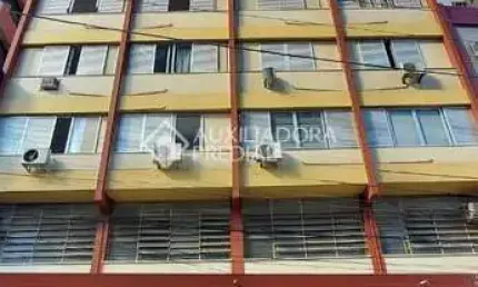 Apartamento com 2 quartos à venda na rua anita garibaldi, 41, centro, florianópolis, 104 m2 por r$ 550.000