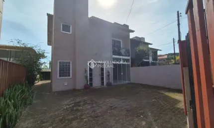 Casa com 3 quartos à venda na Servidão Seove, 67, Campeche, Florianópolis, 136 m2 por R$ 870.000
