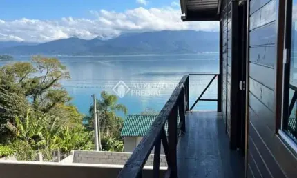Casa com 3 quartos à venda na pedro bernardino espíndola, 11013, ribeirão da ilha, florianópolis, 213 m2 por r$ 550.000