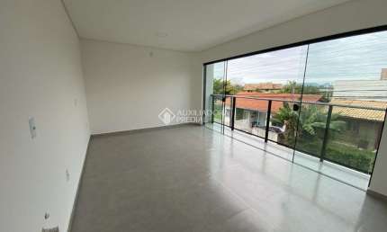 Apartamento com 1 quarto à venda na Rua Orlando Teixeira, 181, Rio Tavares, Florianópolis, 26 m2 por R$ 370.000