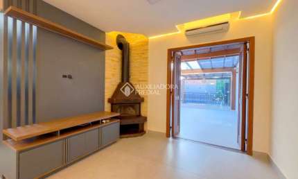 Casa com 3 quartos à venda na Servidão Cecília Jacinta de Jesus, 649, Rio Tavares, Florianópolis, 230 m2 por R$ 2.290.000
