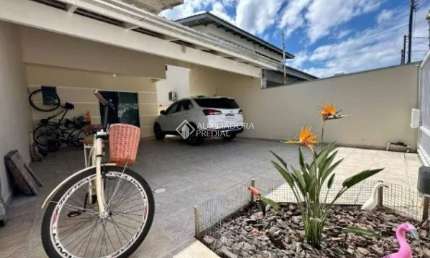 Casa com 3 quartos à venda na Rua Jerusalém, 158, Santa Regina, Camboriú, 108 m2 por R$ 1.250.000