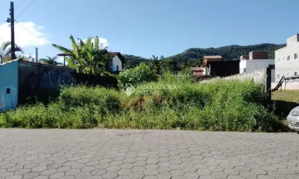 Terreno à venda na rua sabino anísio da silveira, 291, campeche, florianópolis, 460 m2 por r$ 1.100.000
