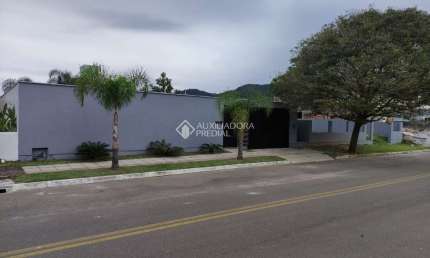 Terreno à venda na Rua Moinho Rio Vermelho, 20, São João do Rio Vermelho, Florianópolis, 105 m2 por R$ 1.498.000