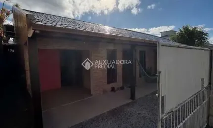 Casa com 3 quartos à venda na Rua José Elias Lopes, 405, Campeche, Florianópolis, 106 m2 por R$ 777.000