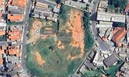 Terreno à venda na Rua Bélgica, Outeiro de Passárgada, Cotia, 7948 m2 por R$ 6.998.000