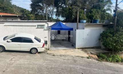 Casa com 3 quartos à venda na Servidão Carlos Antonio Lopes, 115, Ribeirão da Ilha, Florianópolis, 80 m2 por R$ 400.000