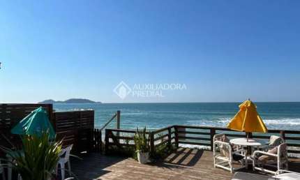 Casa com 4 quartos à venda na Rua Manoel Pedro Vieira, 132, Morro das Pedras, Florianópolis, 143 m2 por R$ 2.800.000
