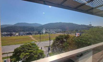 Sala comercial à venda na Rodovia Doutor Antônio Luiz Moura Gonzaga, 3339, Rio Tavares, Florianópolis, 30 m2 por R$ 430.000