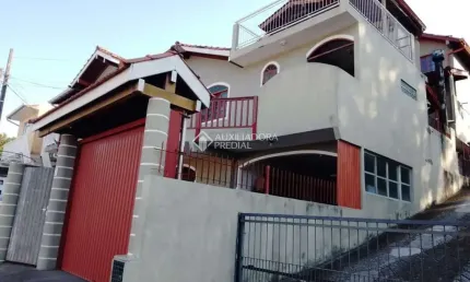 Prédio à venda na Rodovia Francisco Thomaz dos Santos, 5160, Armação do Pântano do Sul, Florianópolis, 300 m2 por R$ 1.802.000