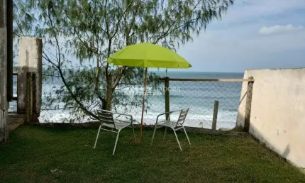 Casa com 6 quartos à venda na Rua dos Pinheiros, 306, Campeche, Florianópolis, 232 m2 por R$ 2.200.000