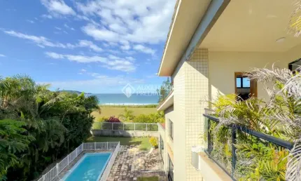 Casa em condomínio fechado com 6 quartos à venda na Rua Manoel Pedro Vieira, 1070, Morro das Pedras, Florianópolis, 795 m2 por R$ 17.000.000