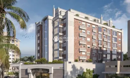Apartamento com 2 quartos à venda na Rua Gonçalves Ledo, 28, Trindade, Florianópolis, 100 m2 por R$ 1.512.922