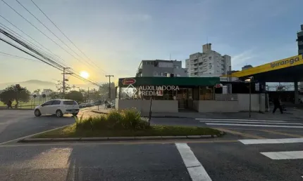 Sala comercial à venda na Rua Lauro Linhares, 1599, Trindade, Florianópolis, 328 m2 por R$ 6.000.000