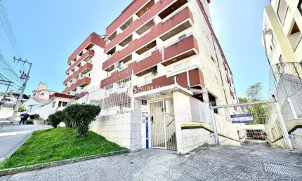 Cobertura com 2 quartos à venda na Rua Douglas Seabra Levier, 140, Carvoeira, Florianópolis, 67 m2 por R$ 610.000