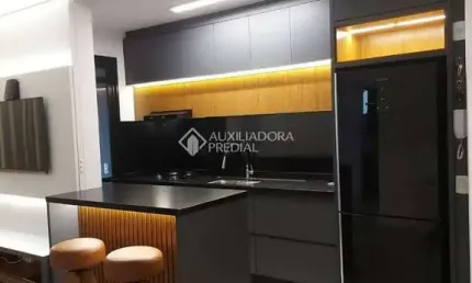 Apartamento com 2 quartos à venda na rua sebastiana coutinho, 216, areias, são josé, 65 m2 por r$ 550.000