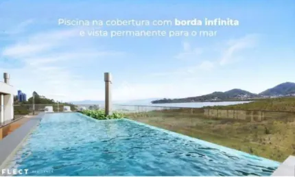Apartamento com 2 quartos à venda na rodovia joão paulo, 2848, joão paulo, florianópolis, 94 m2 por r$ 967.000