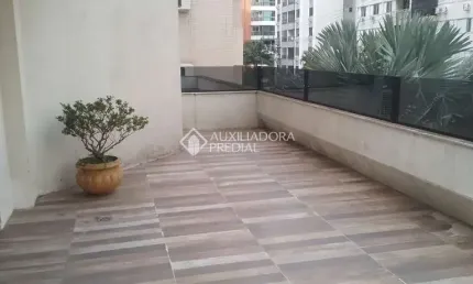 Apartamento com 3 quartos à venda na rua almirante lamego, 703, centro, florianópolis, 88 m2 por r$ 1.500.000