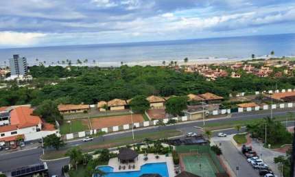 Apartamento com 3 quartos à venda na Rua Bicuíba, Patamares, Salvador por R$ 1.250.000