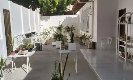 Casa com 4 quartos à venda na Gênova, Pituba, Salvador por R$ 1.350.000