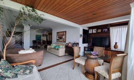 Apartamento com 4 quartos à venda na Rua Artur Gomes de Carvalho, Pituba, Salvador por R$ 950.000